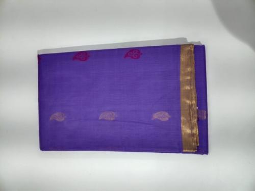 COIMBATORE KORA COTTON SAREE 620 MTS